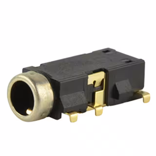 SJ2-35344B-SMT-TR CUI Devices  Connettori audio